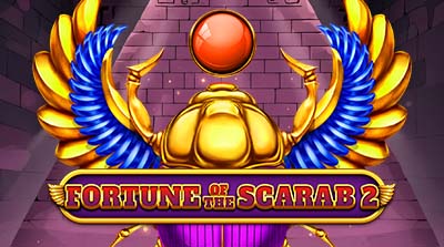Fortune of the Scarab 2