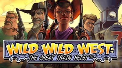 Wild Wild West